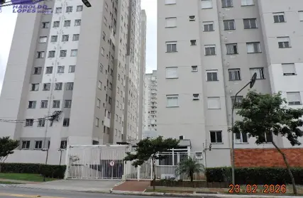 Imagem: Apartamento para Alugar, Tucuruvi
