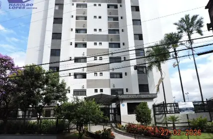 Imagem: Apartamento para Alugar, Vila Paulicéia