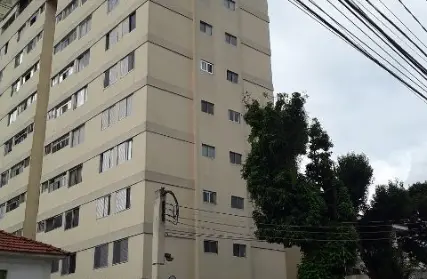 Imagem: Apartamento para Venda, Jardim São Paulo