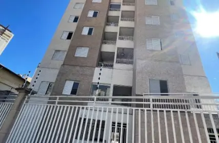 Imagem: Apartamento para Venda, Parada Inglesa