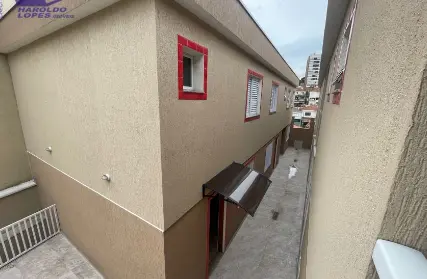 Imagem: Condomínio Fechado para Venda, Vila Isolina Mazzei