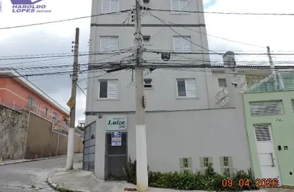 Imagem: Apartamento para Alugar, Vila Paiva