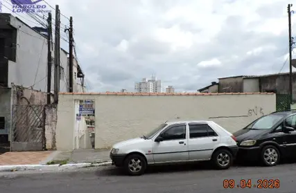 Imagem: Casa Térrea para Alugar, Vila Medeiros