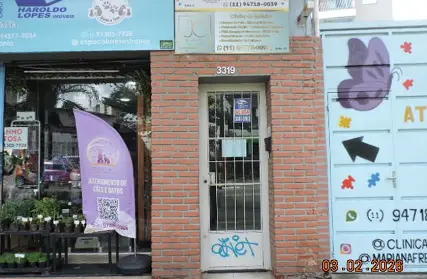 Imagem: Sala Comercial para Alugar, Parada Inglesa