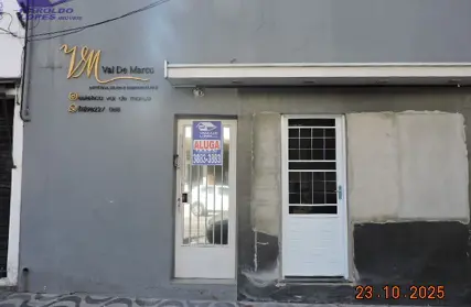 Imagem: Sala Comercial para Alugar, Parada Inglesa