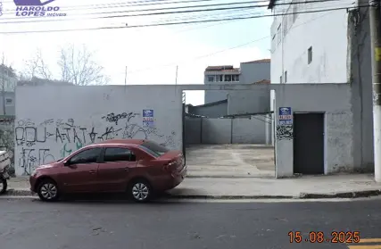 Imagem: Galpão / Salão para Alugar, Parque Rodrigues Alves