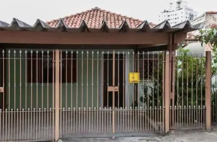 Imagem: Casa Térrea para Venda, Parque Rodrigues Alves