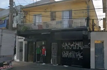 Imagem: Sobrado para Venda, Vila Sabrina