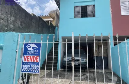 Imagem: Sobrado para Venda, Jardim Jaçanã