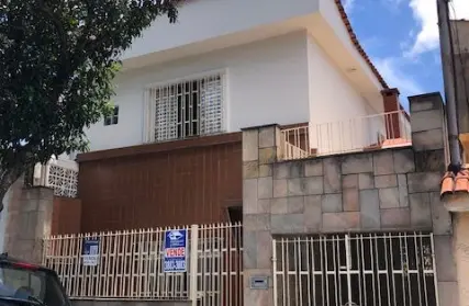 Imagem: Sobrado para Venda, Vila Dom Pedro II
