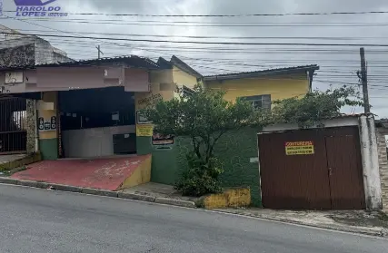 Imagem: Sobrado para Venda, Jardim Peri