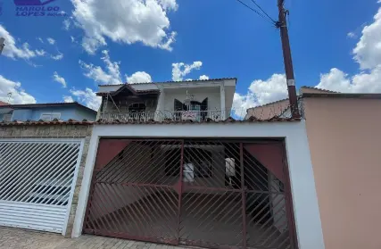 Imagem: Sobrado para Venda, Jardim Tremembé