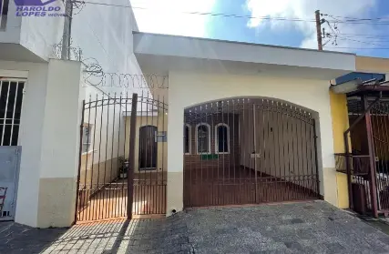 Imagem: Casa Térrea para Venda, Parque Edu Chaves