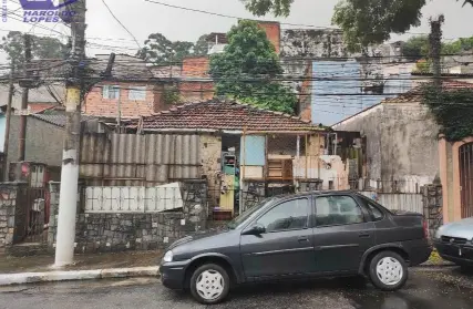 Imagem: Terreno para Venda, Vila Isolina Mazzei