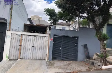 Imagem: Terreno para Venda, Vila Medeiros
