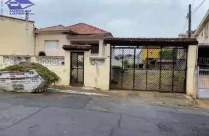 Imagem: Terreno para Venda, Casa Verde