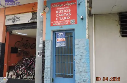 Imagem: Sala Comercial para Alugar, Parada Inglesa
