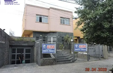 Imagem: Galpão / Salão para Alugar, Vila Maria Alta