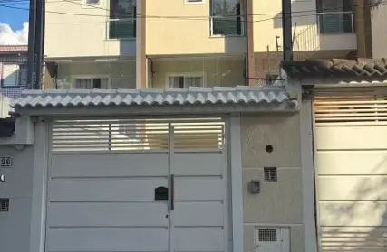 Imagem: Sobrado para Venda, Vila Dom Pedro II