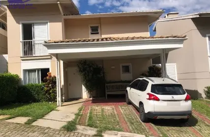 Imagem: Condomínio Fechado para Venda, Vila Albertina