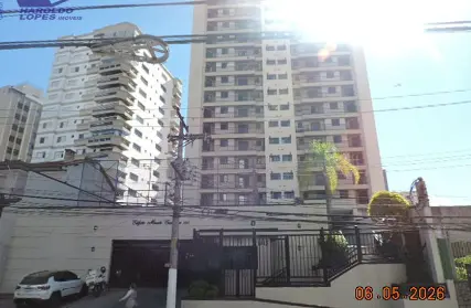 Imagem: Apartamento para Alugar, Tucuruvi