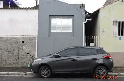 Imagem: Casa Térrea para Alugar, Vila Constança
