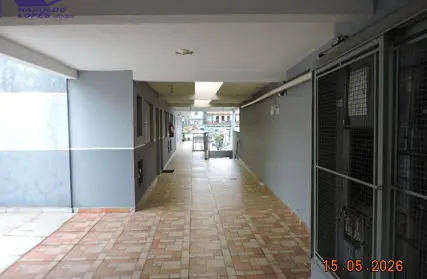 Imagem: Apartamento para Alugar, Parada Inglesa
