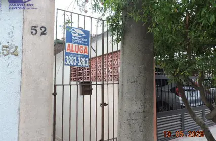 Imagem: Casa Térrea para Alugar, Parada Inglesa