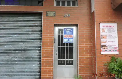 Imagem: Apartamento para Alugar, Vila Isolina Mazzei