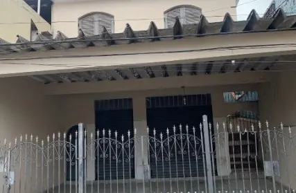 Imagem: Sobrado para Venda, Vila Dom Pedro II