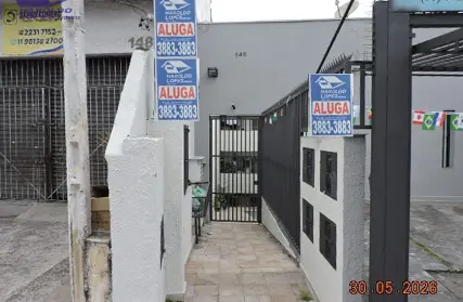 Imagem: Casa Térrea para Alugar, Parque Mandaqui