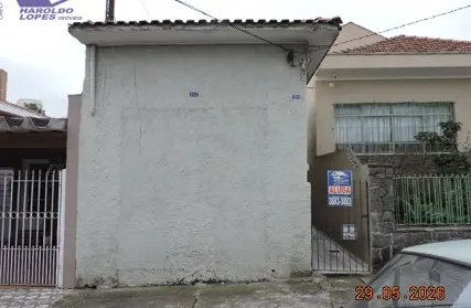 Imagem: Casa Térrea para Alugar, Vila Isolina Mazzei
