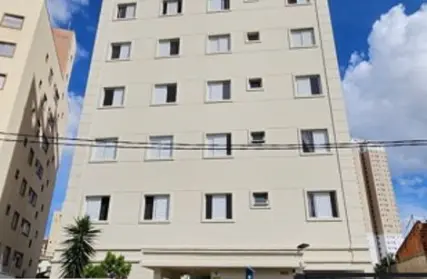 Imagem: Apartamento para Venda, Parada Inglesa