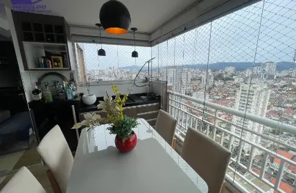 Imagem: Apartamento para Venda, Parada Inglesa