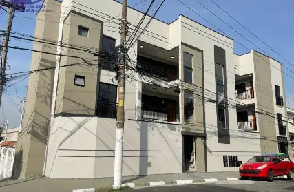 Imagem: Apartamento para Venda, Parada Inglesa