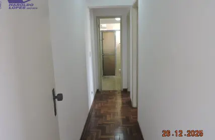 Imagem: Apartamento para Alugar, Parada Inglesa