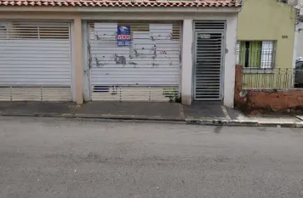 Imagem: Sobrado para Venda, Tucuruvi