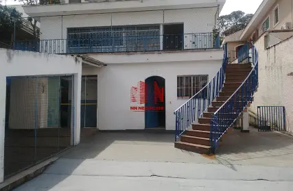 Imagem: Casa Comercial para Alugar, Vila Ester