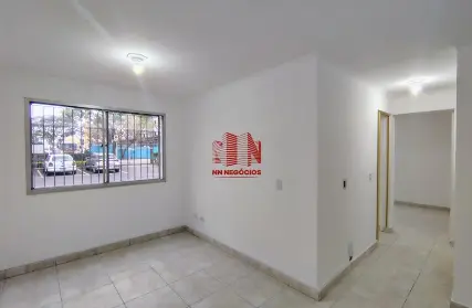 Imagem: Apartamento para Alugar, Vila Amélia