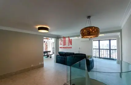 Imagem: Cobertura para Alugar, Vila Albertina