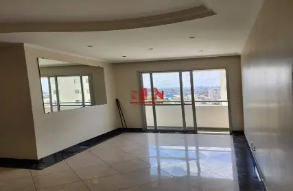 Imagem: Apartamento para Alugar, Moinho Velho