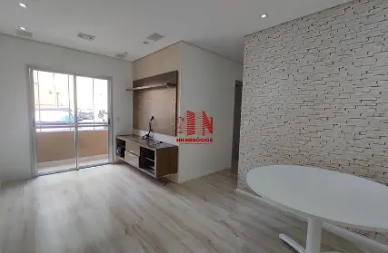 Imagem: Apartamento para Alugar, Vila Roque