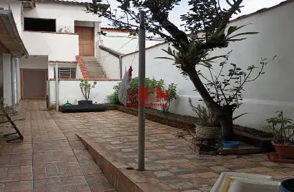 Imagem: Sobrado para Alugar, Vila Amélia