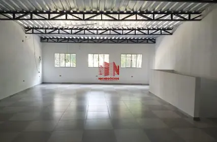 Imagem: Galpão / Salão para Alugar, Vila dos Andrades