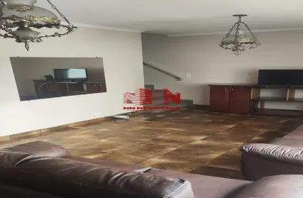 Imagem: Sobrado para Alugar, Parque Mandaqui