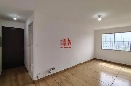 Imagem: Apartamento para Alugar, Vila Irmãos Arnoni