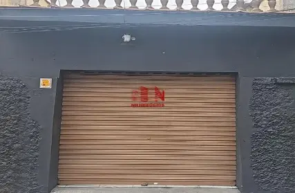 Imagem: Galpão / Salão para Alugar, Jardim Cachoeira