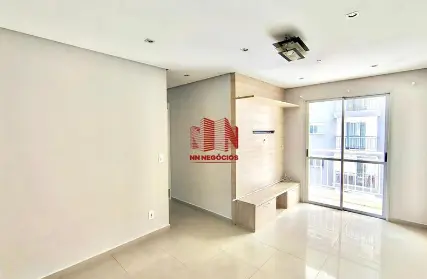 Imagem: Apartamento para Venda, Vila Roque