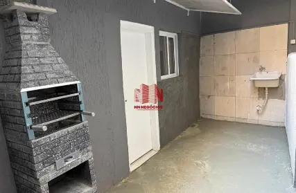 Imagem: Casa Térrea para Alugar, Parada Inglesa