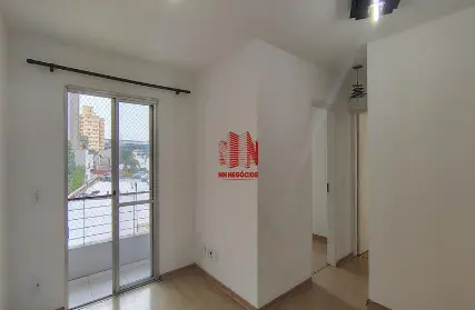 Imagem: Apartamento para Alugar, Vila Amélia